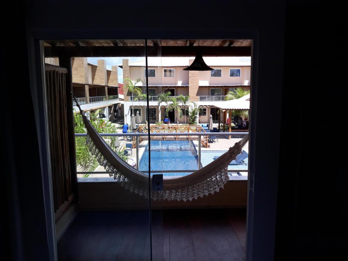 Village Praia Do Surf, Itacimirim - Camacari, Ba Dış mekan fotoğraf