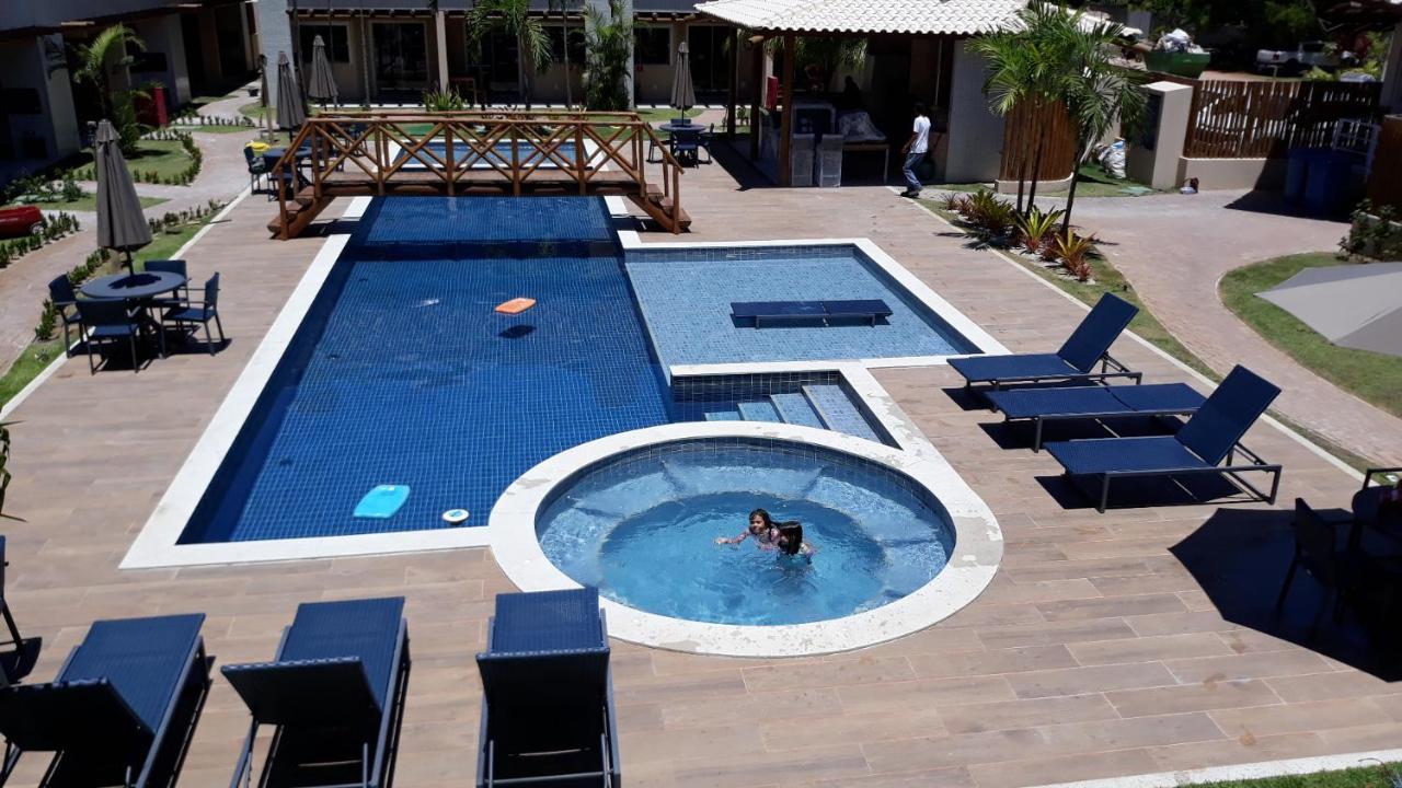Village Praia Do Surf, Itacimirim - Camacari, Ba Dış mekan fotoğraf