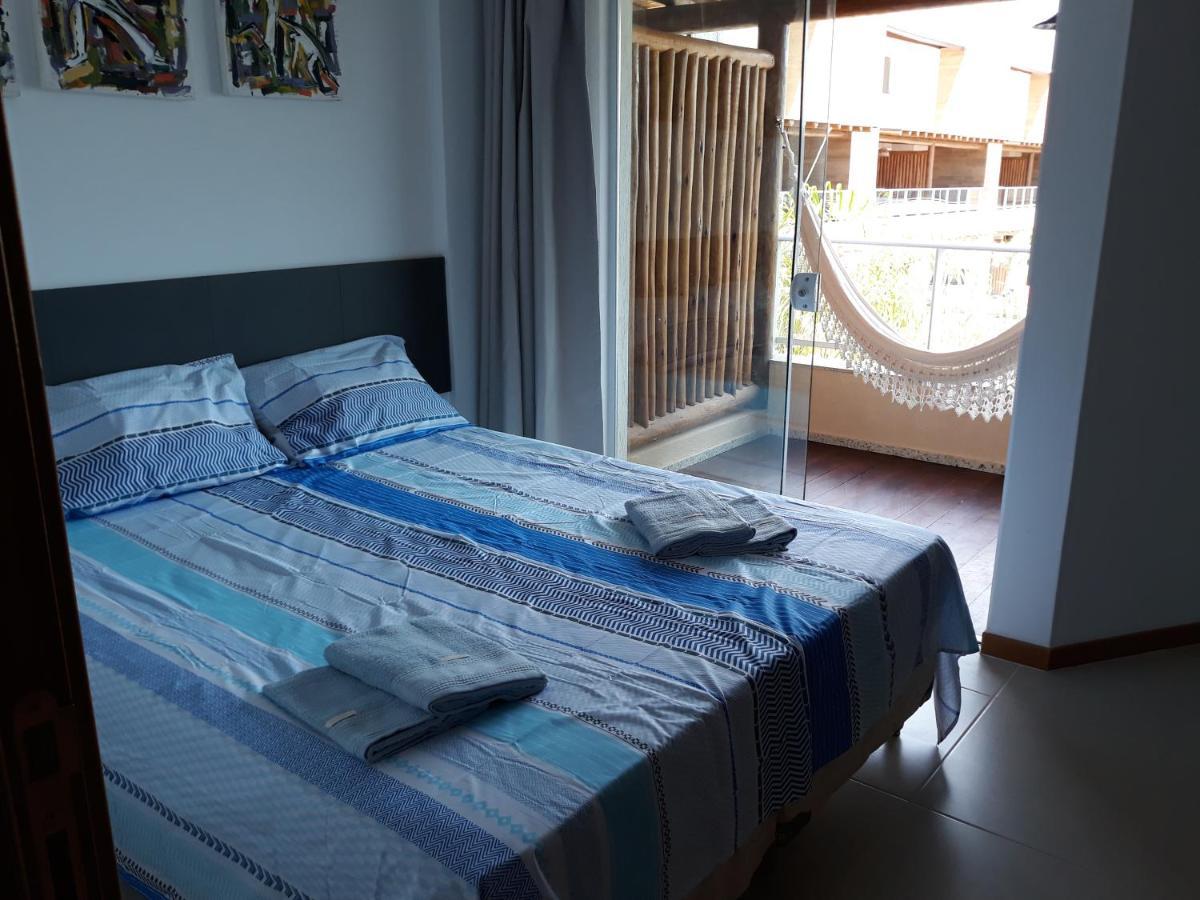 Village Praia Do Surf, Itacimirim - Camacari, Ba Dış mekan fotoğraf