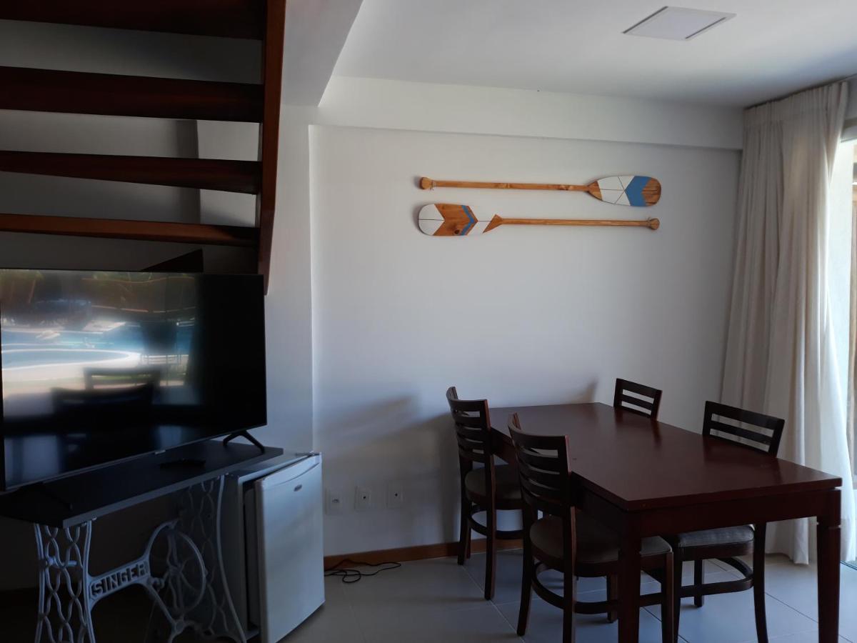 Village Praia Do Surf, Itacimirim - Camacari, Ba Dış mekan fotoğraf